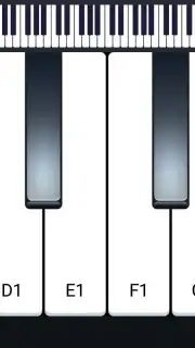 Magic piano tiles скриншот 6
