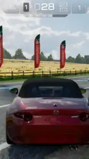 Racing Master (NA) скриншот 3