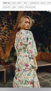 Zara скриншот 6