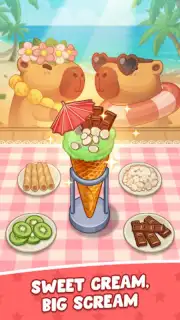 Cookingo: Perfect Meal скриншот 5