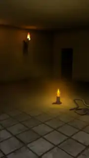 Eyes - the horror game скриншот 4