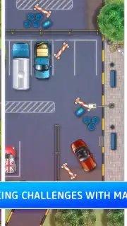 Parking Mania скриншот 15