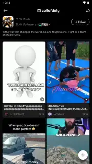 Likee скриншот 2