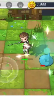 Endless Quest 2 скриншот 6