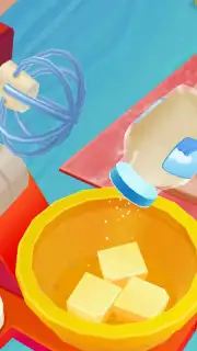 Little Panda’s Restaurant скриншот 17