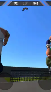 Drunken Wrestlers 2 скриншот 8