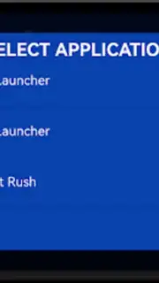 PS4 Launcher - Simulator скриншот 11