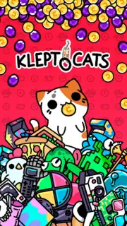 KleptoCats скриншот 6