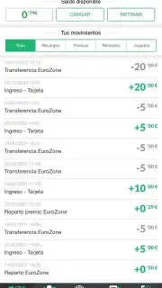 TuLotero скриншот 18