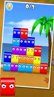 Bubble Blast Boxes скриншот 8