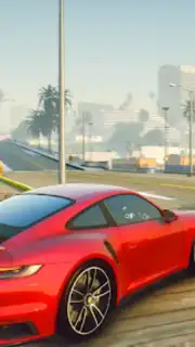 Gangster Theft Auto Crime V скриншот 11