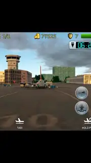 Unmatched Air Traffic Control скриншот 1