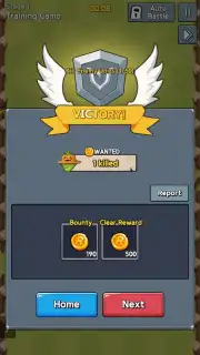 Epic Rush скриншот 4