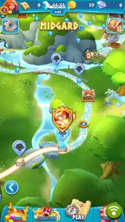 Legend of Solgard скриншот 11