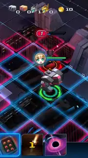 Master of Eternity скриншот 8