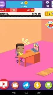 Vlogger Go Viral скриншот 7