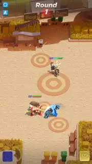 Ready Heroes скриншот 6