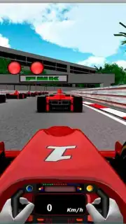 Formula Unlimited Racing скриншот 3