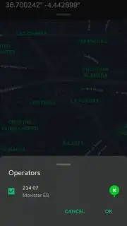 NetMonster скриншот 11