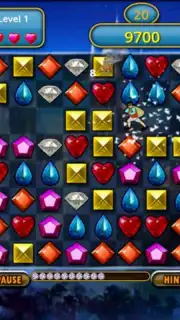 Jewel Magic скриншот 4