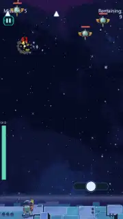 Solaroid скриншот 12