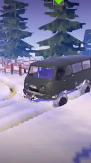 Offroad Chronicles скриншот 2