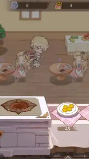 Food Fantasy скриншот 10