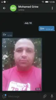 Noura Chat скриншот 17