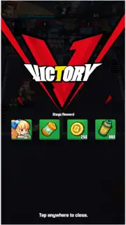 Treasure Raid Fantasy скриншот 6