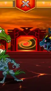 Avatar Fight HD скриншот 3