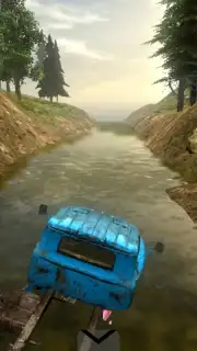Offroad online скриншот 3
