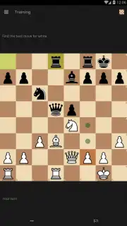 lichess скриншот 1