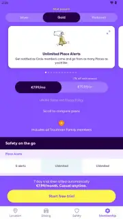 Life360 скриншот 25