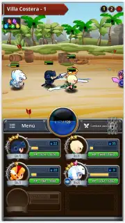 Medal Heroes : Return of the Summoners скриншот 7
