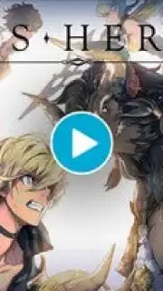 Exos Heroes скриншот 1