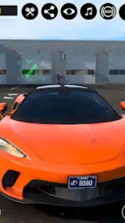 Modern Car Parking Free 2020 скриншот 2