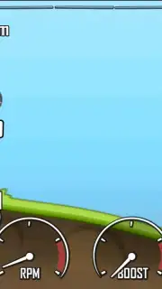 Hill Climb Racing скриншот 11