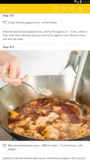 Kitchen Stories скриншот 9
