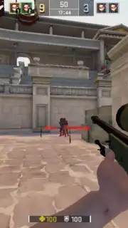 Global Offensive Mobile скриншот 6