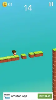 Jumpy скриншот 2