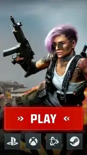 Call of Duty: Warzone Mobile скриншот 28