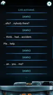 Lifeline Library скриншот 3