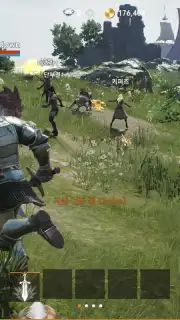 Lineage 2M скриншот 8
