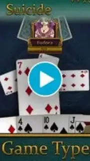 Aces Spades скриншот 1