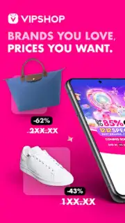 VIPSHOP скриншот 7