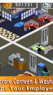 Office Tycoon скриншот 3