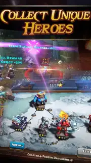 Heroes+Titans скриншот 3