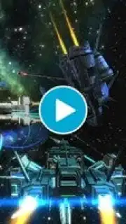 Galactic Phantasy Prelude скриншот 1