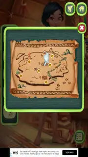 Island Quest скриншот 6