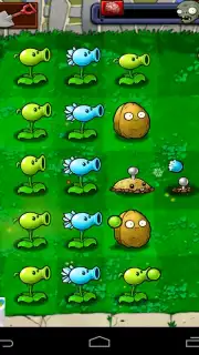 Plants vs. Zombies FREE скриншот 4